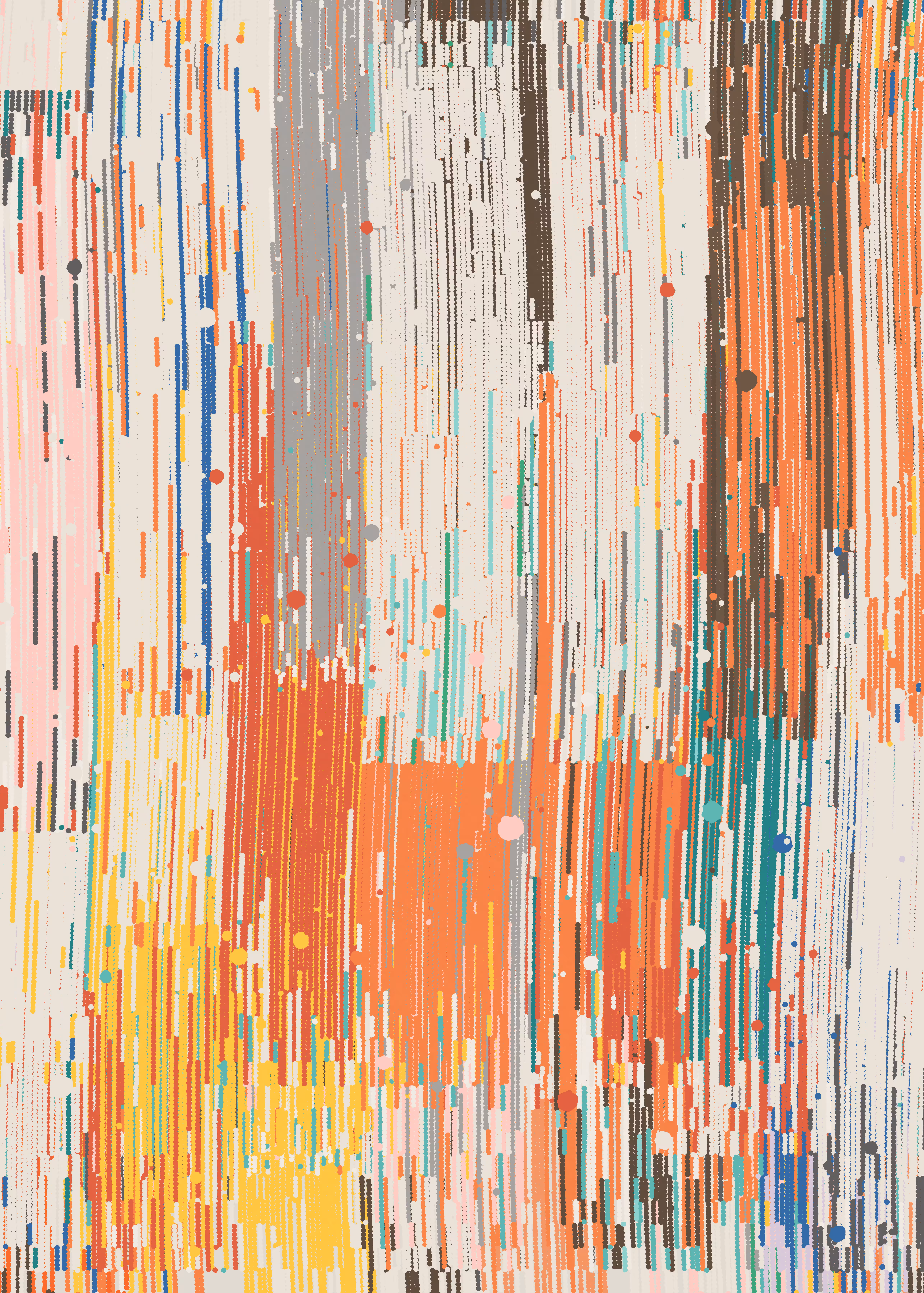 64 Bits of Sunlight - Limited Edition #118