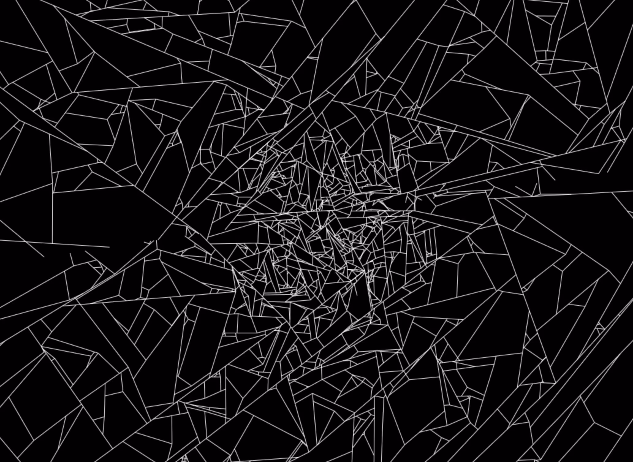 InfinityMap