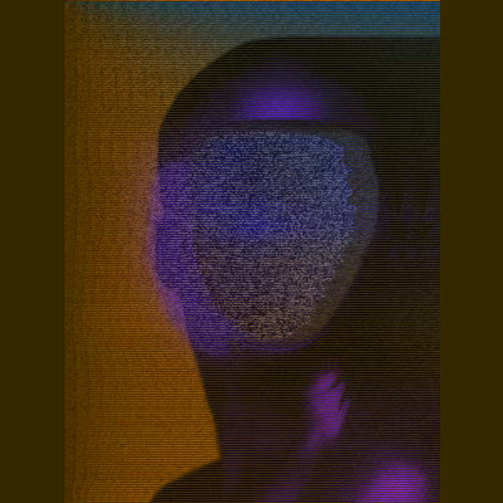 Layers of Noise #224