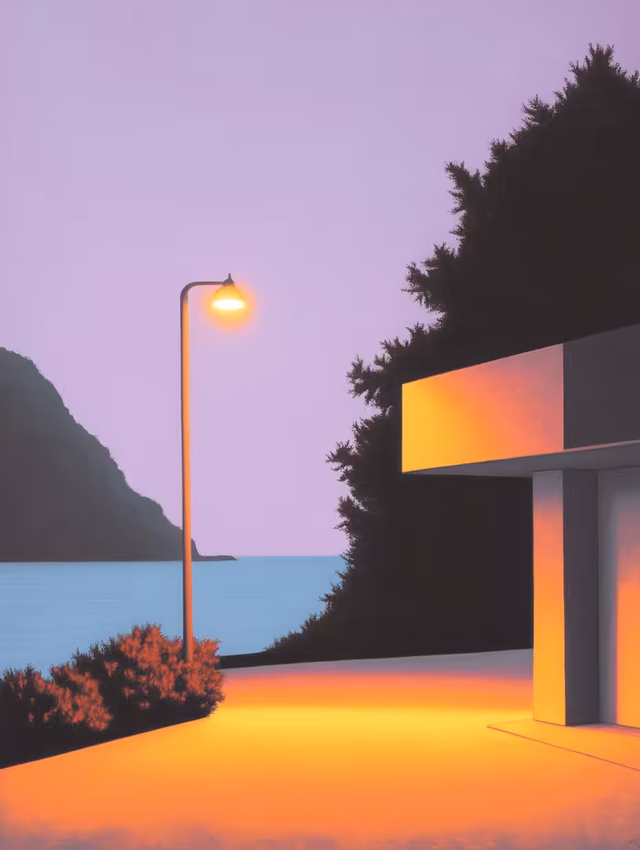 Coastal Road