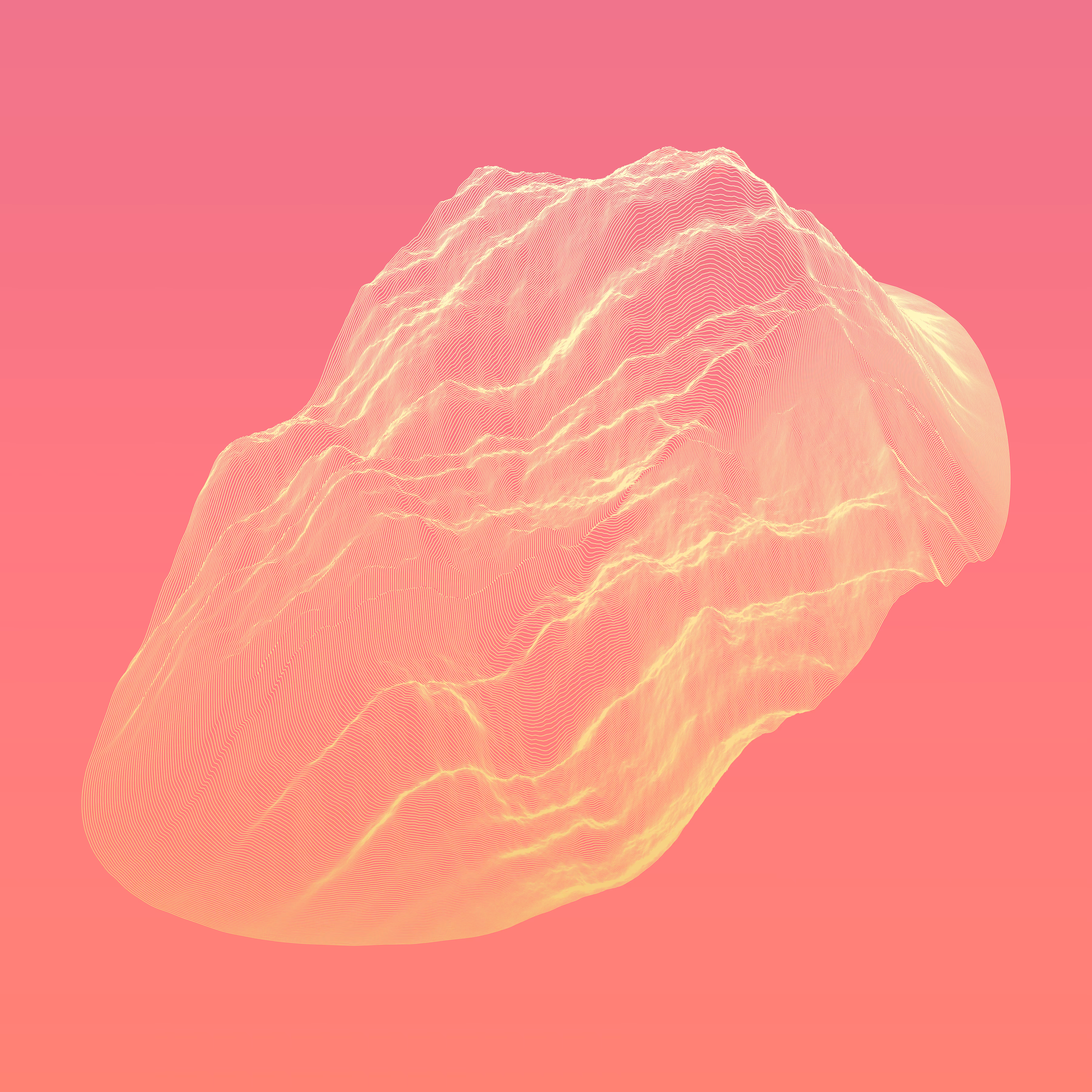 This Could Have Been Your World [012]