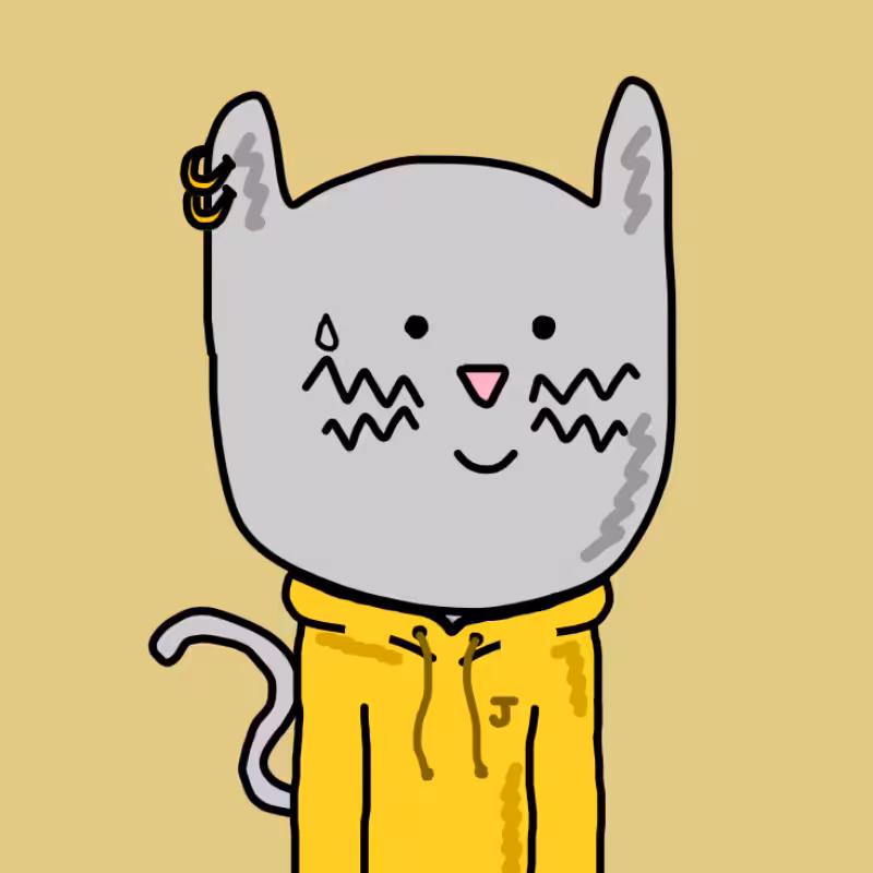 Janky Cats FX #220