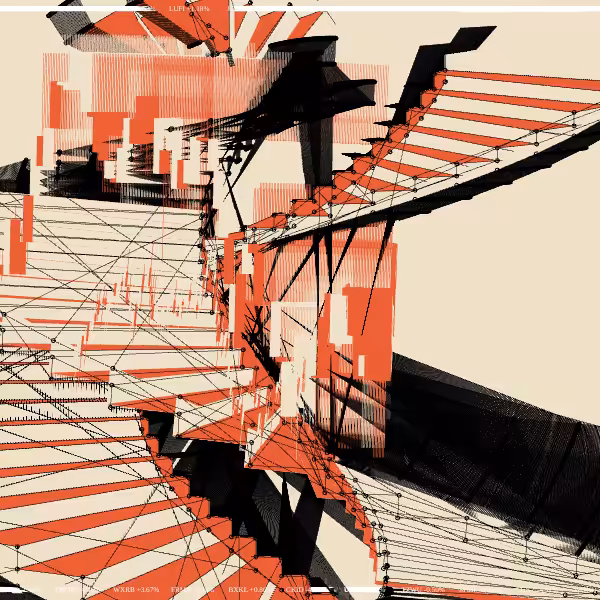 Stairs & Stocks #91