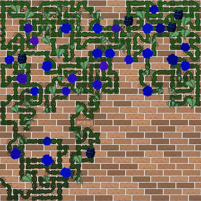 To make a botanist cry #283
