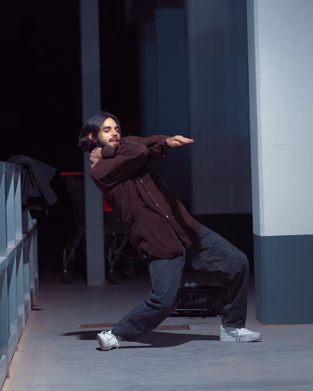 loopingmoves #3