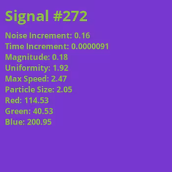 Signal #272