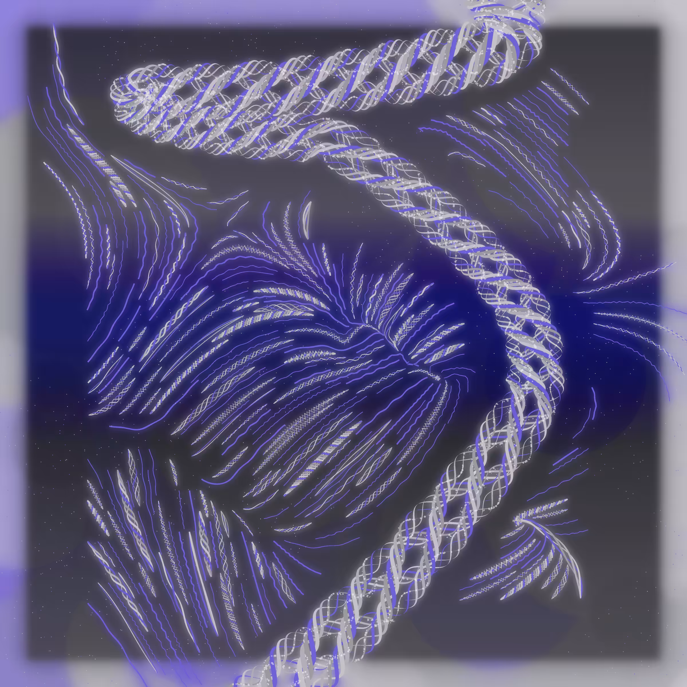Friendship Bracelets #18852