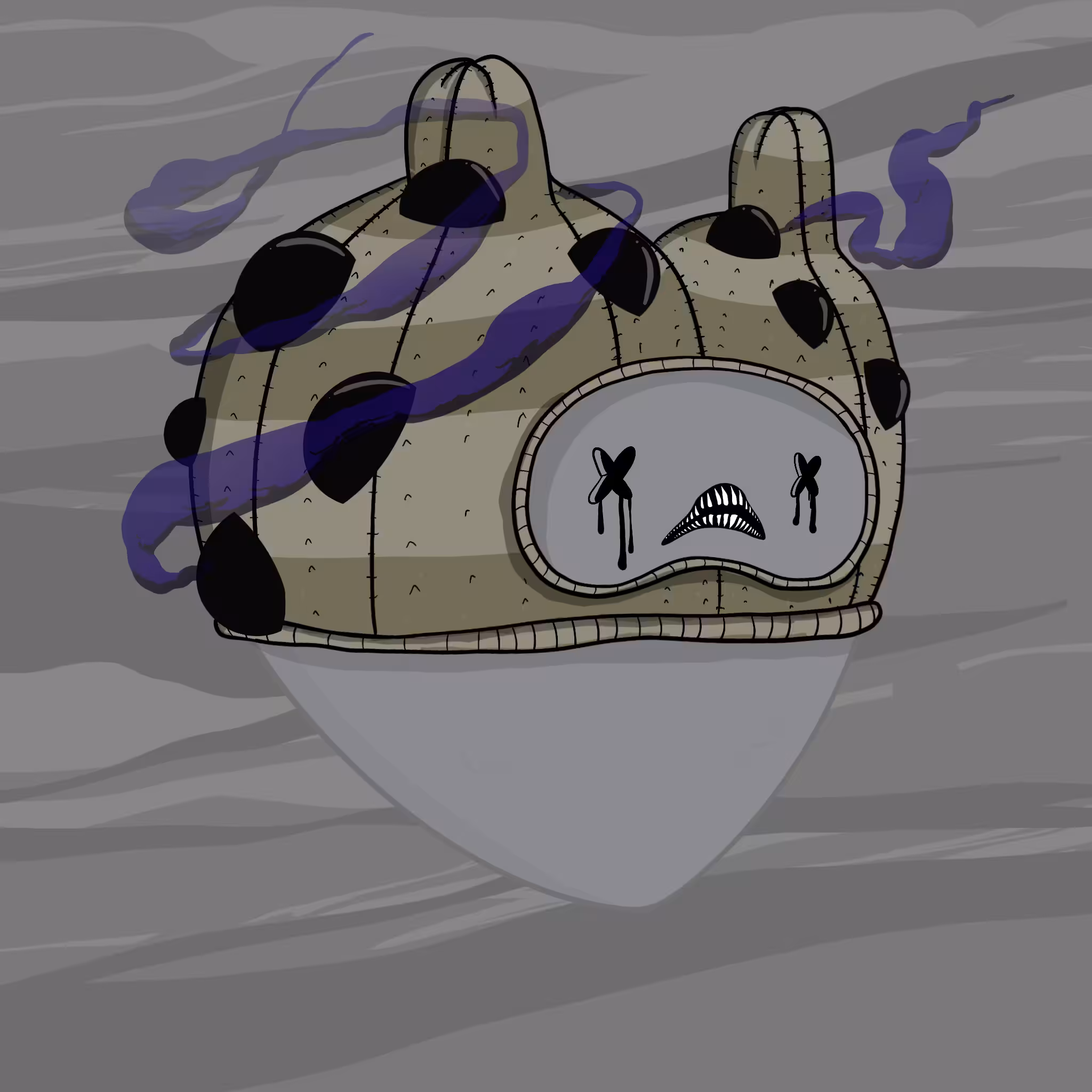 Monomyth #3716