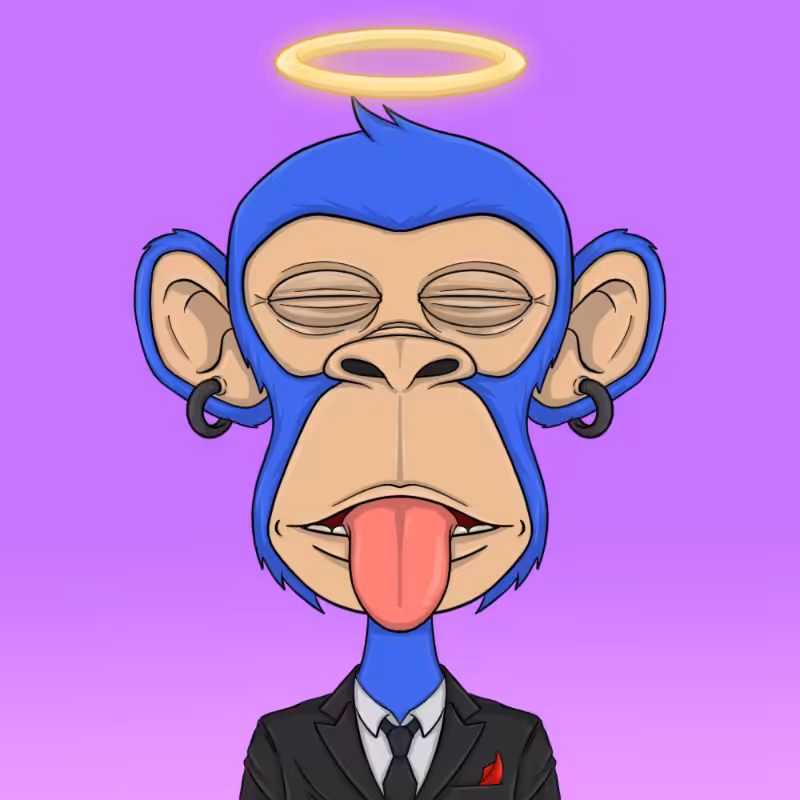chimpantez #288