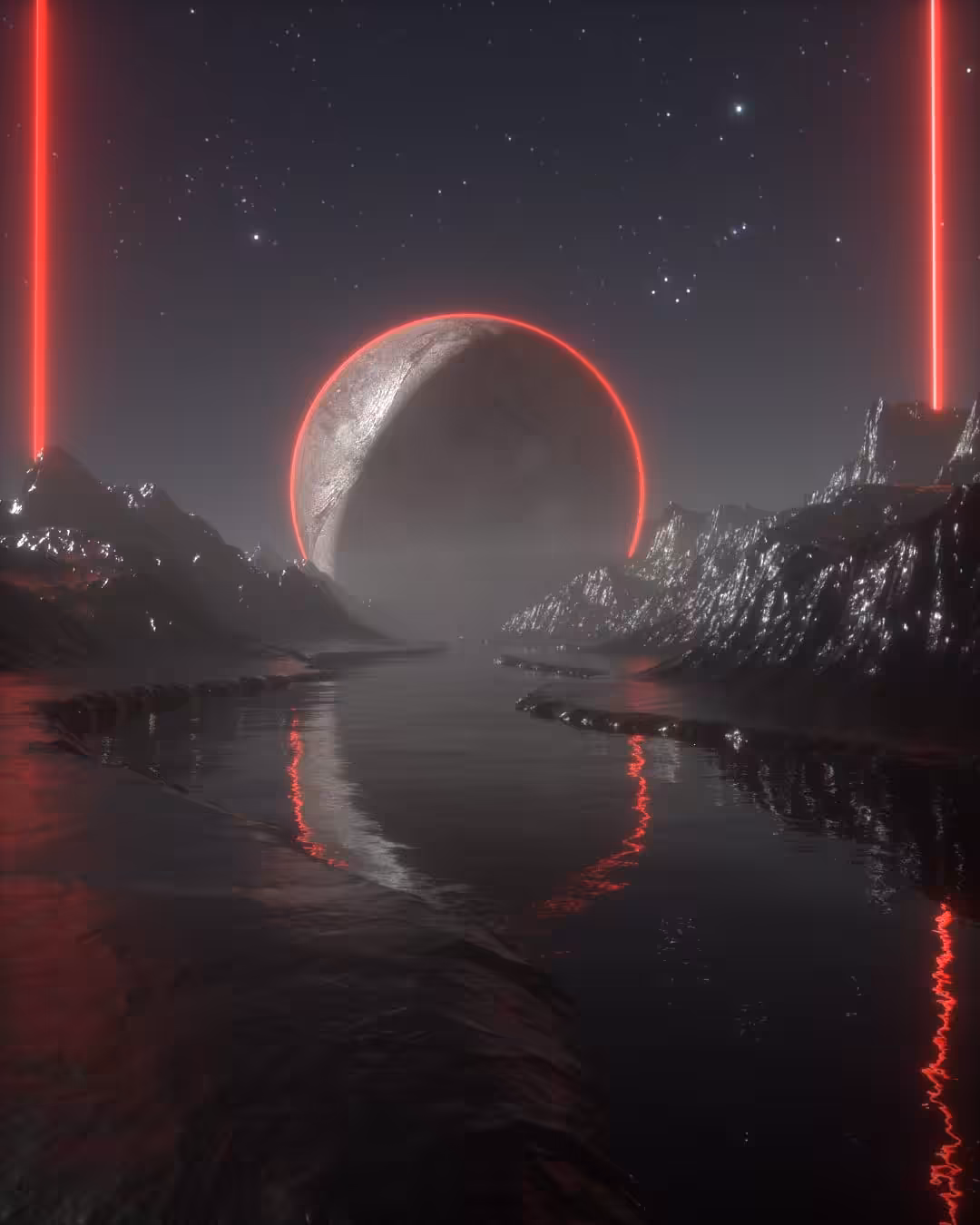 The Dark World
