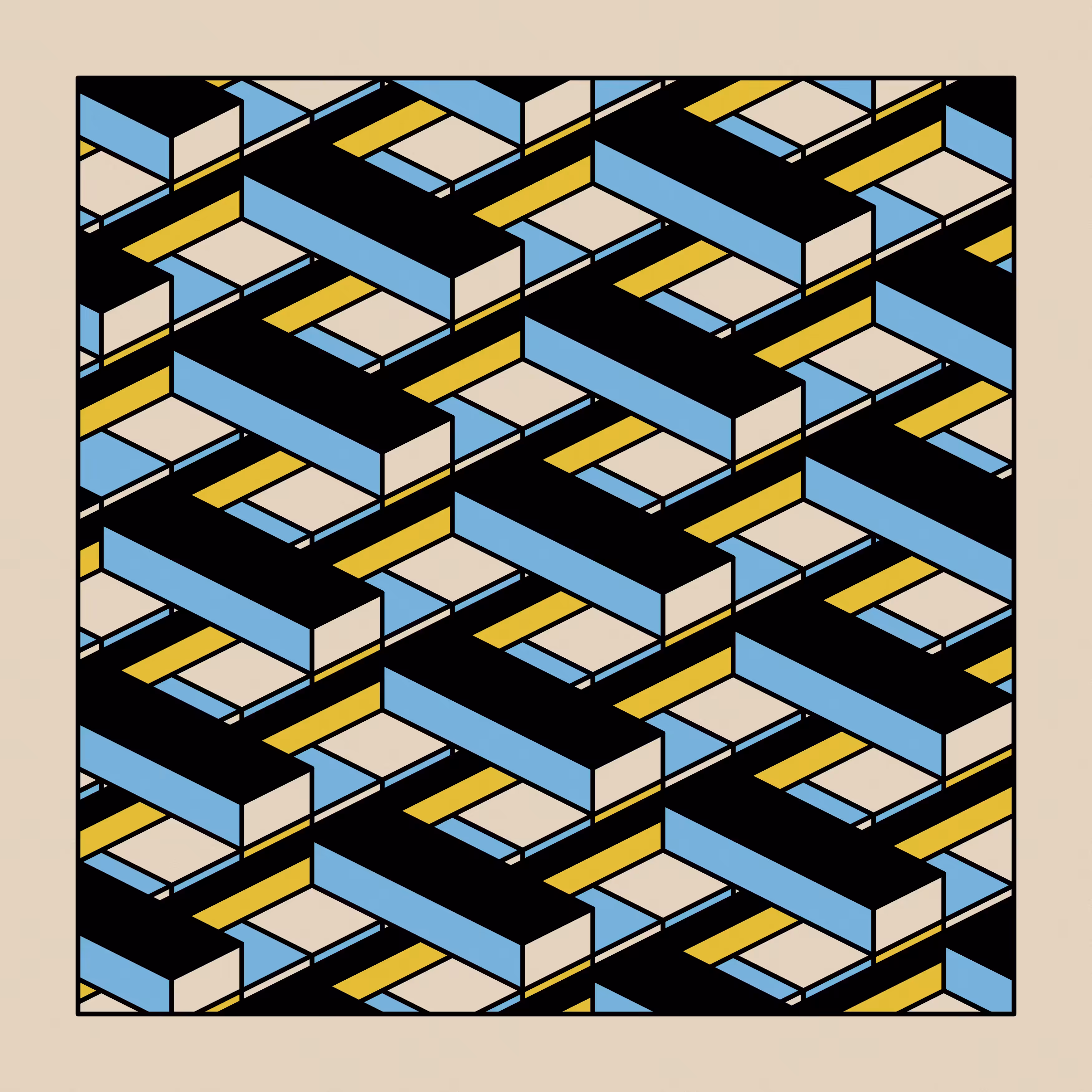 Dimensions #5