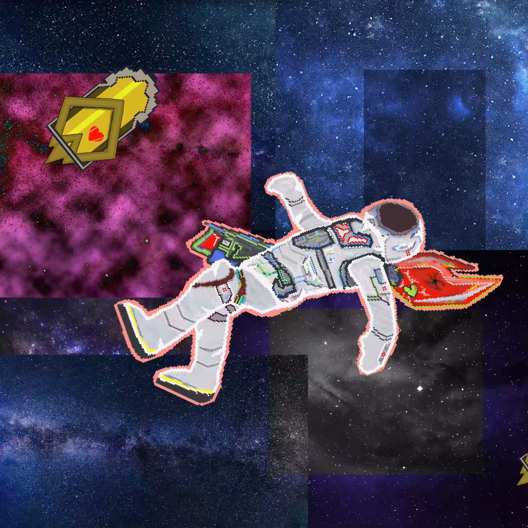 Affectionate Space