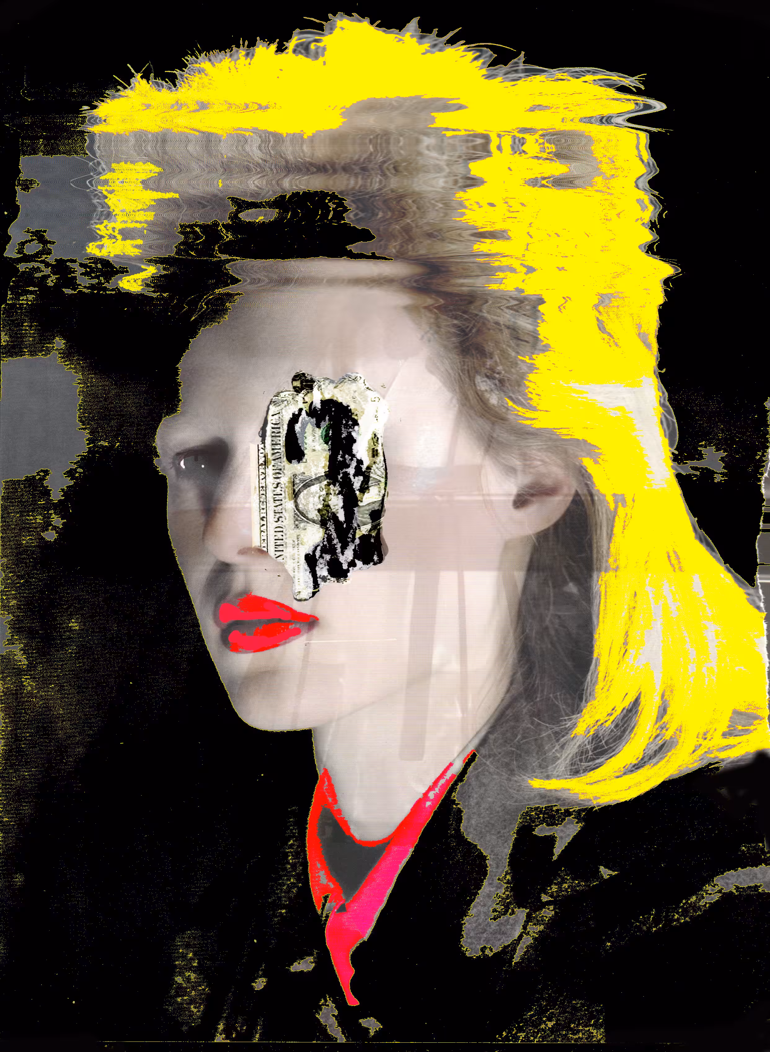 OLD MONEY PUNK