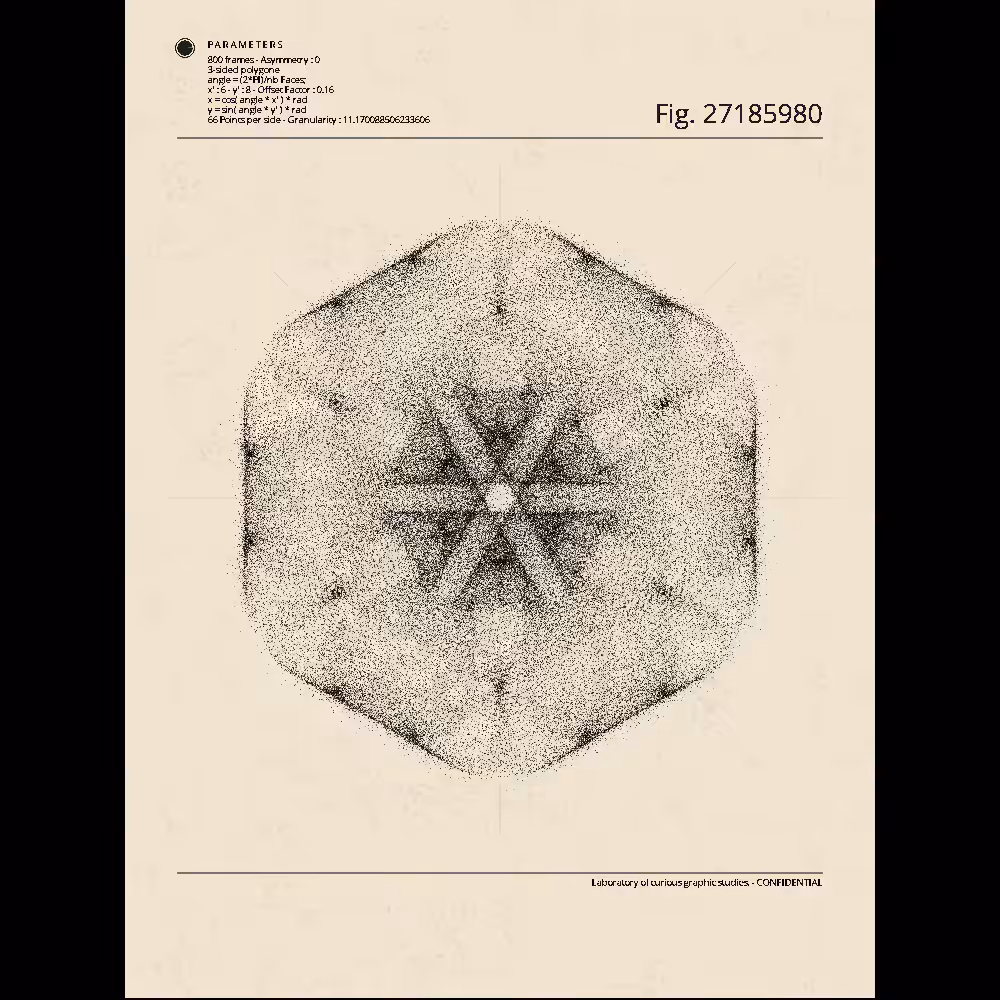 Backward Oscillations #46