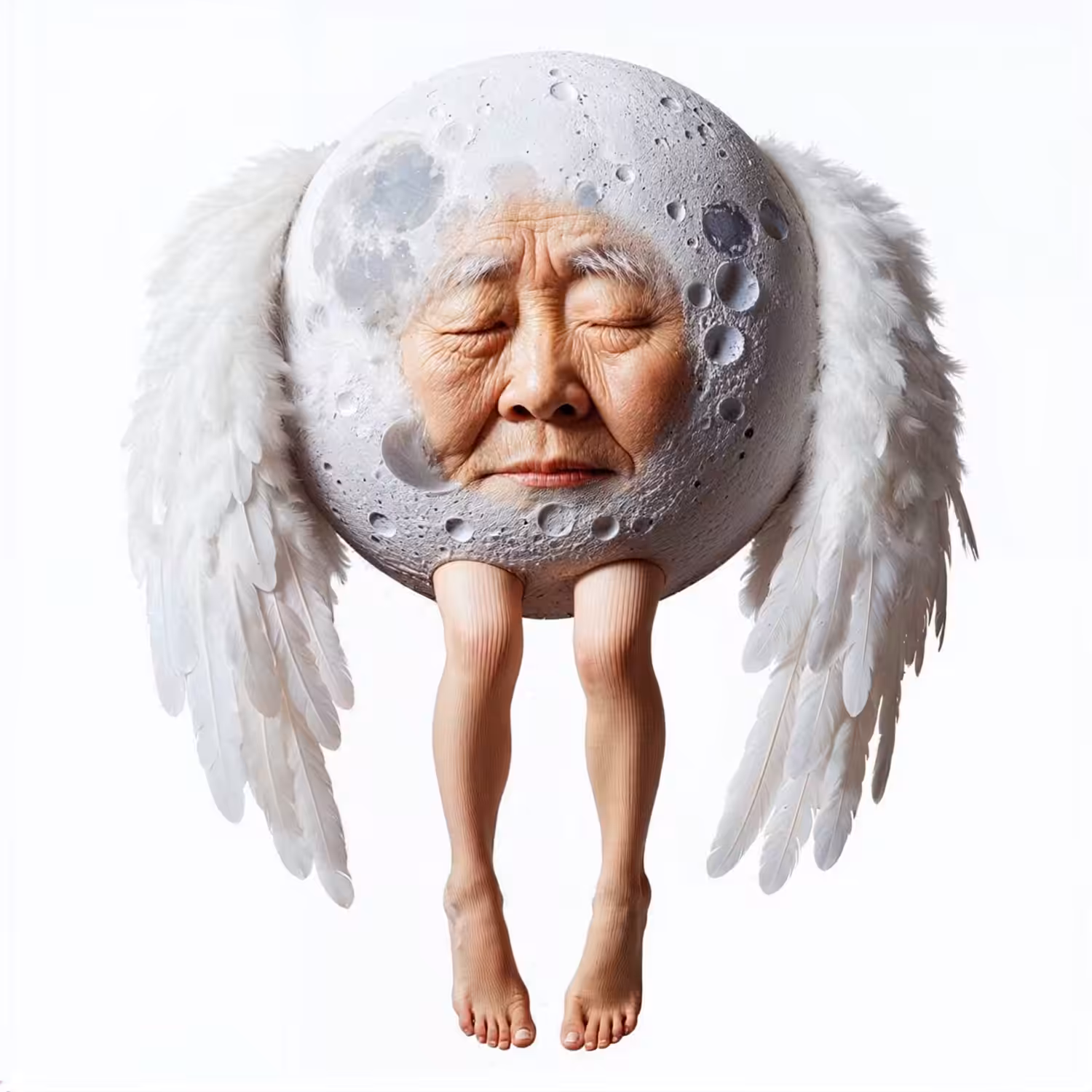 Auntie's Moonage Daydream