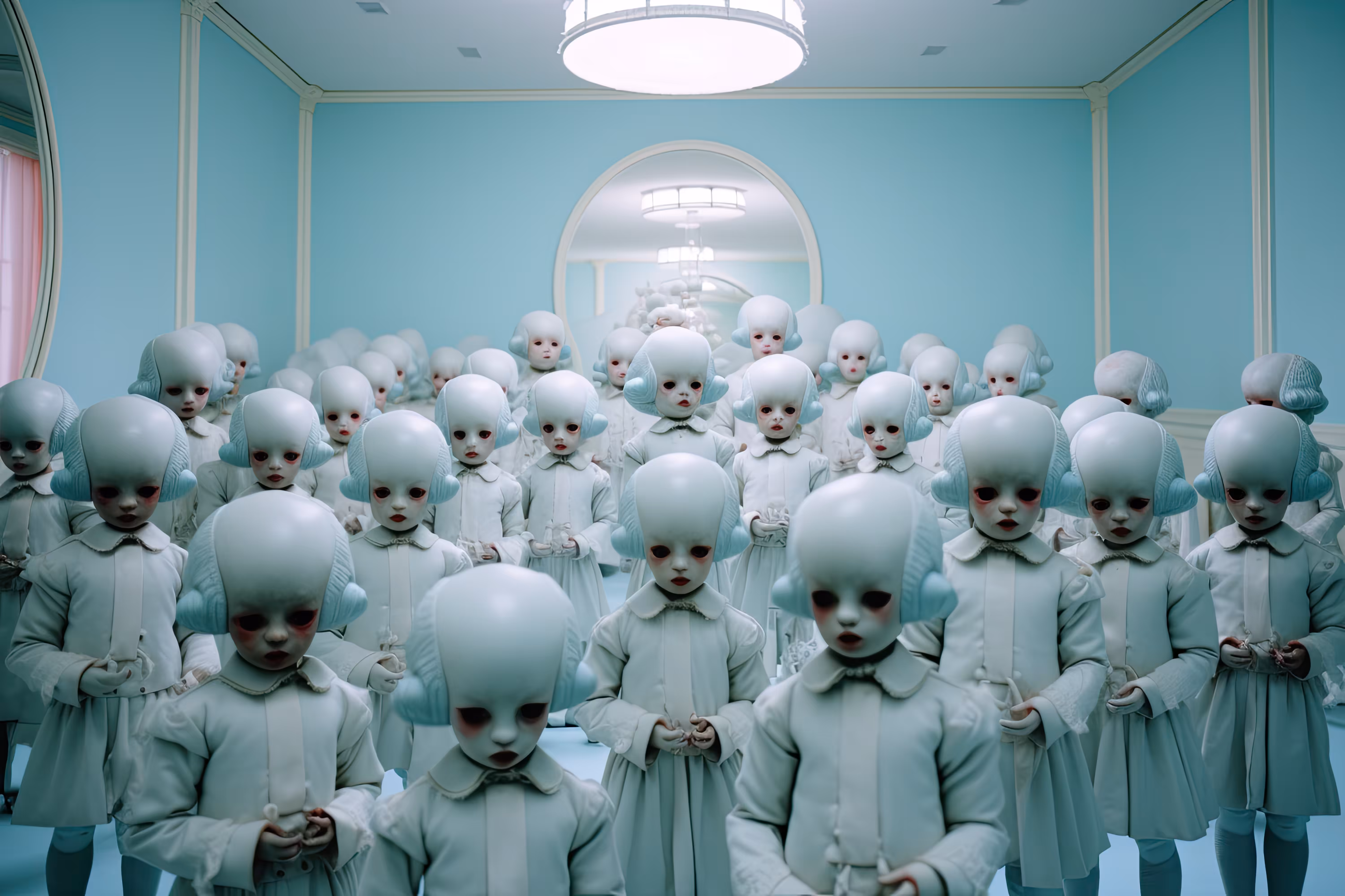 Clonism #79