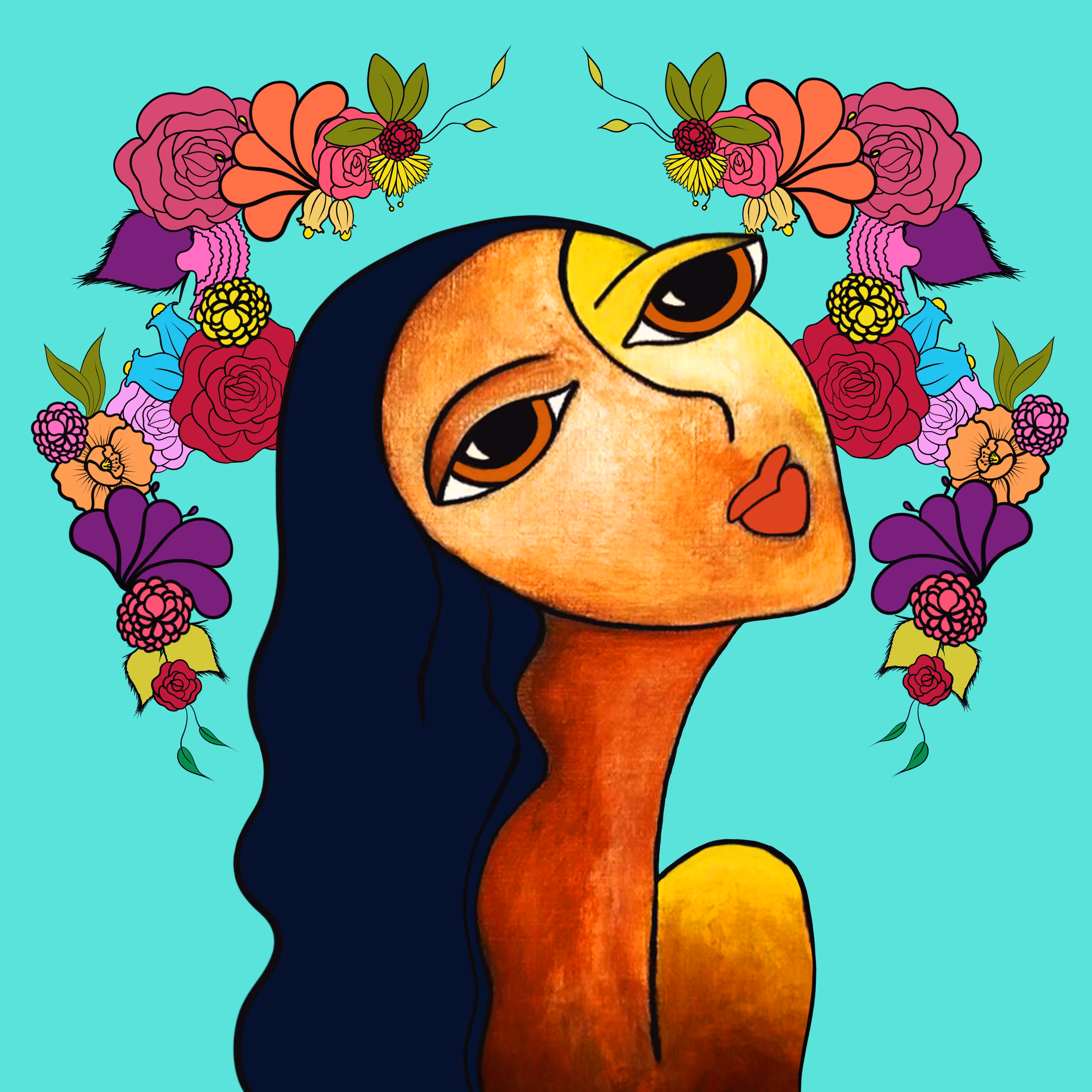 Manifest Courage and Light