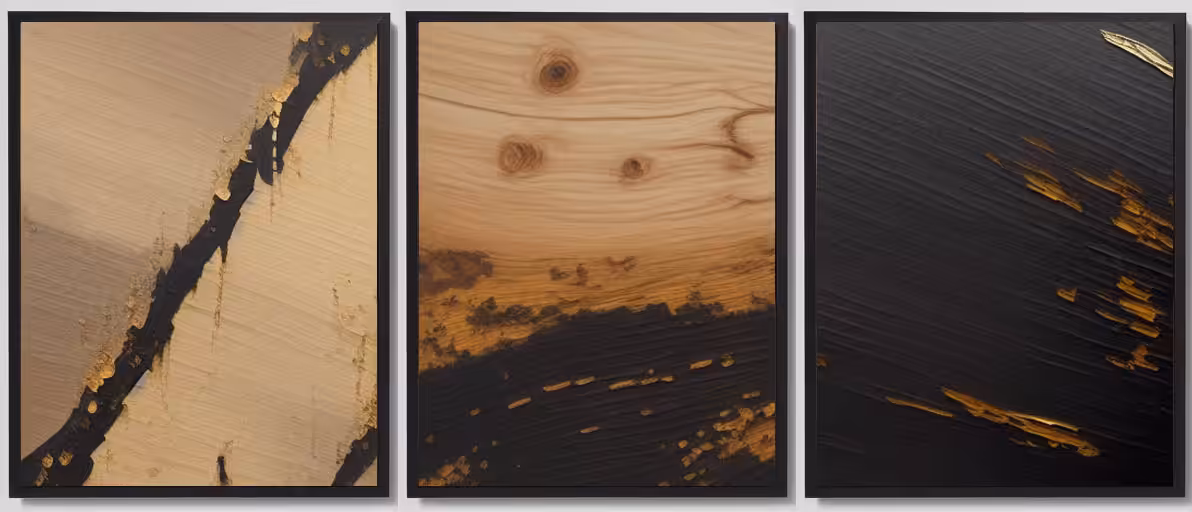 Generative Trees #3