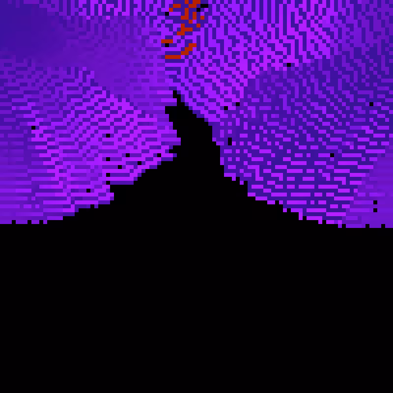 Making Mole Hills #15
