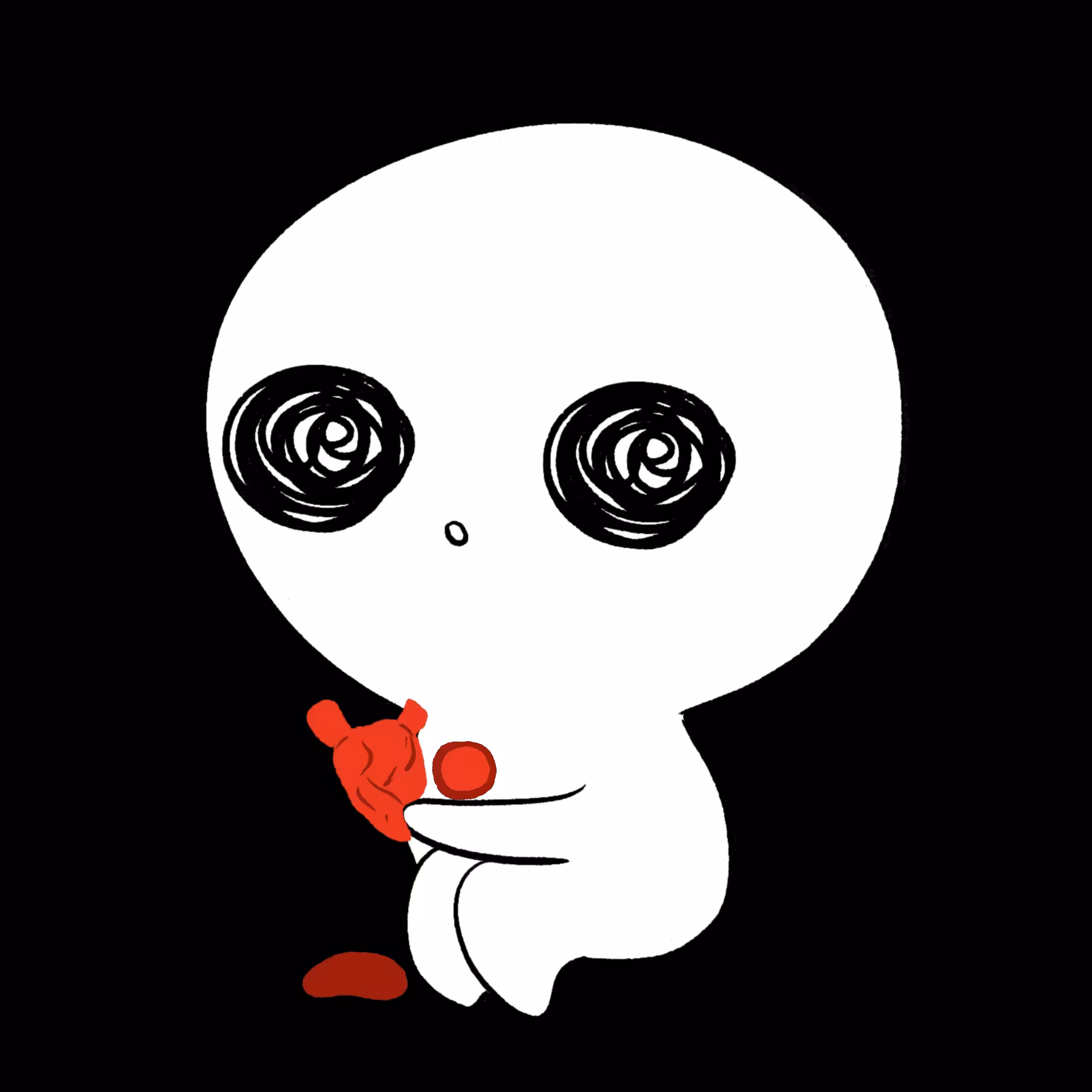 sorrow boy