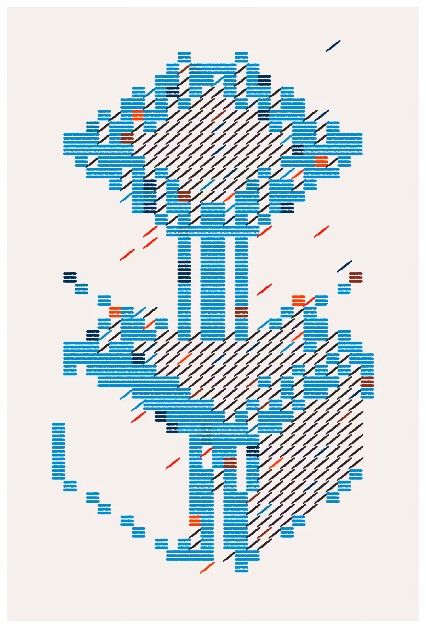 ⧉ Cube³s #427