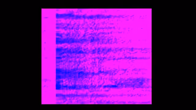 Expanding Pinkblue Screen