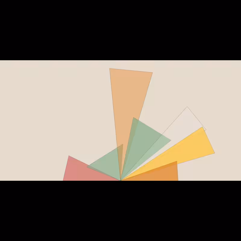 Dollar Cuts: Wedge #5