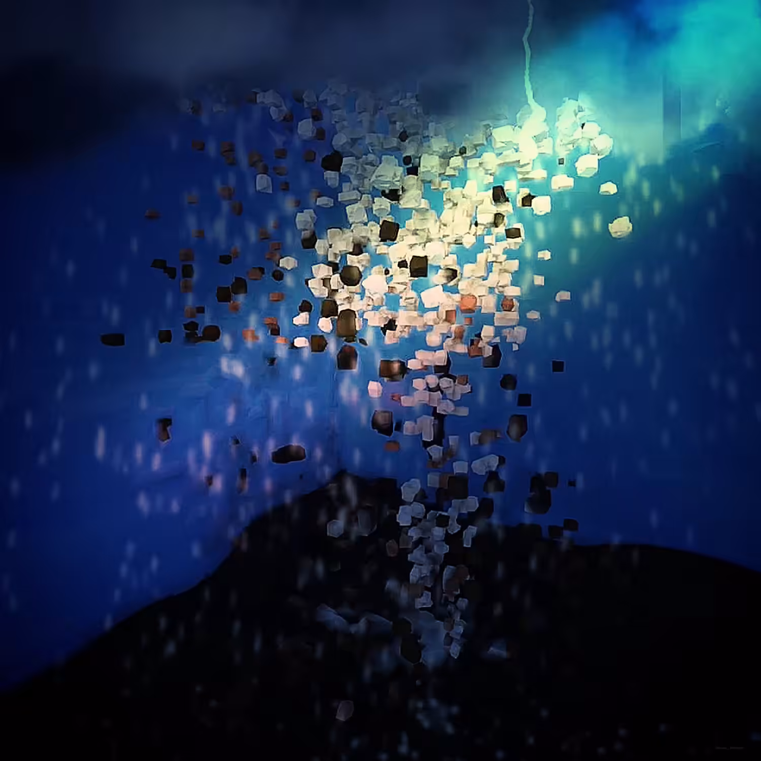 Vox-nado