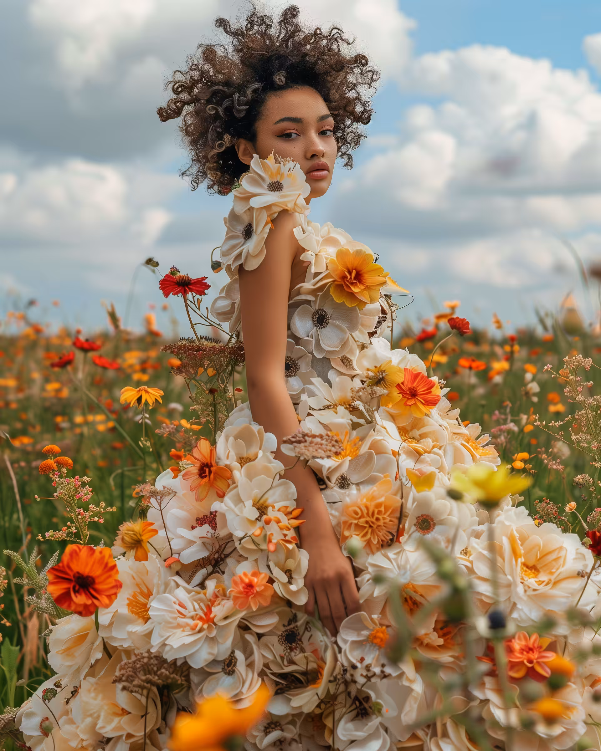 Flora