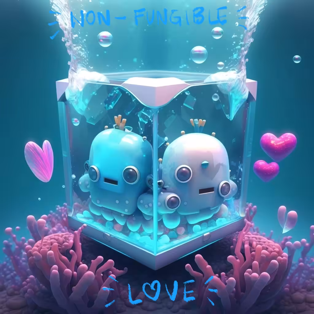 TheLuvBotz: LuvBotz #463