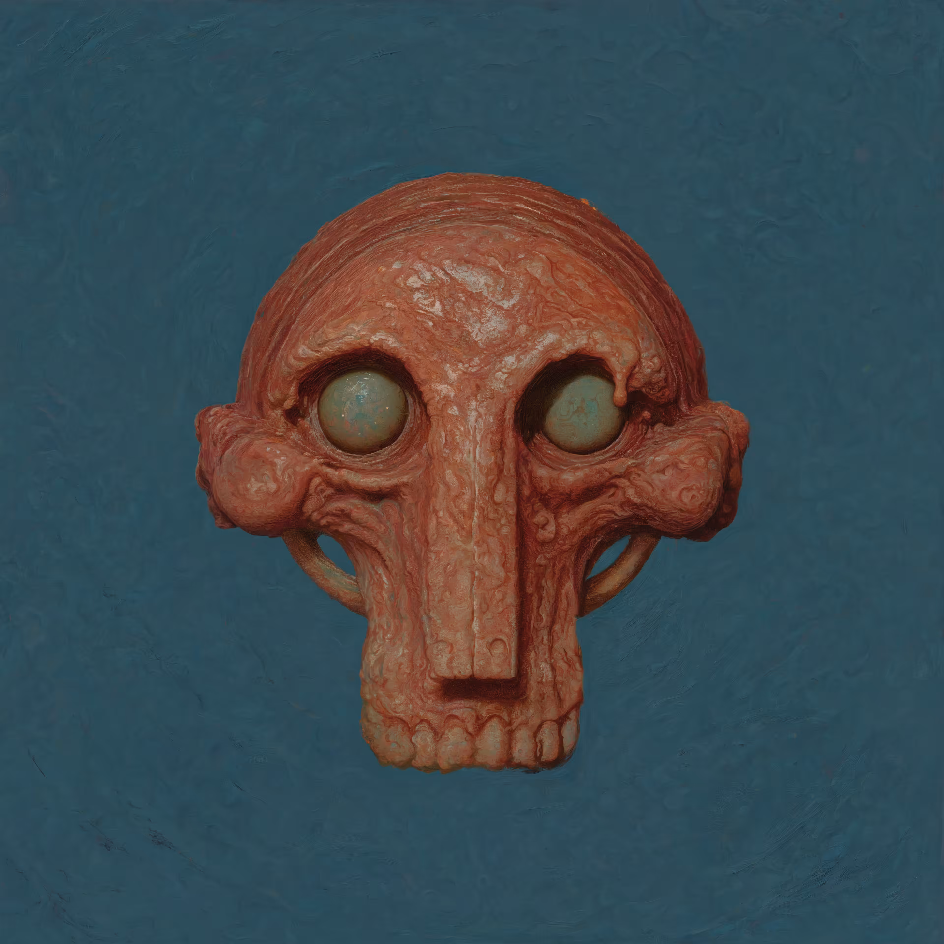 New Flesh