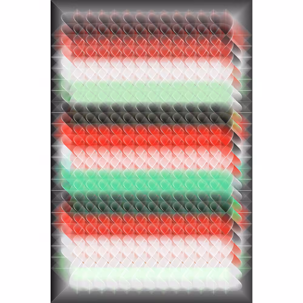 Wrapping Paper #271