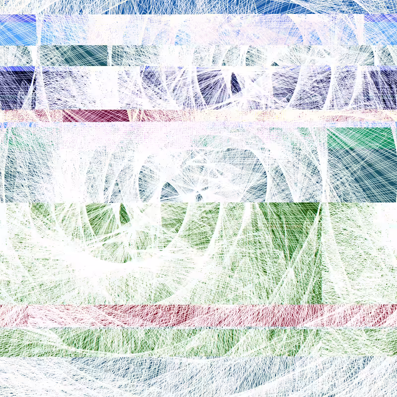 Glitch Radiation #46
