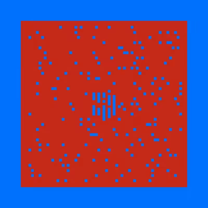 Persistence #13