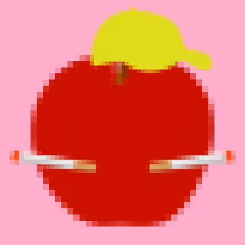 PixyApple #82