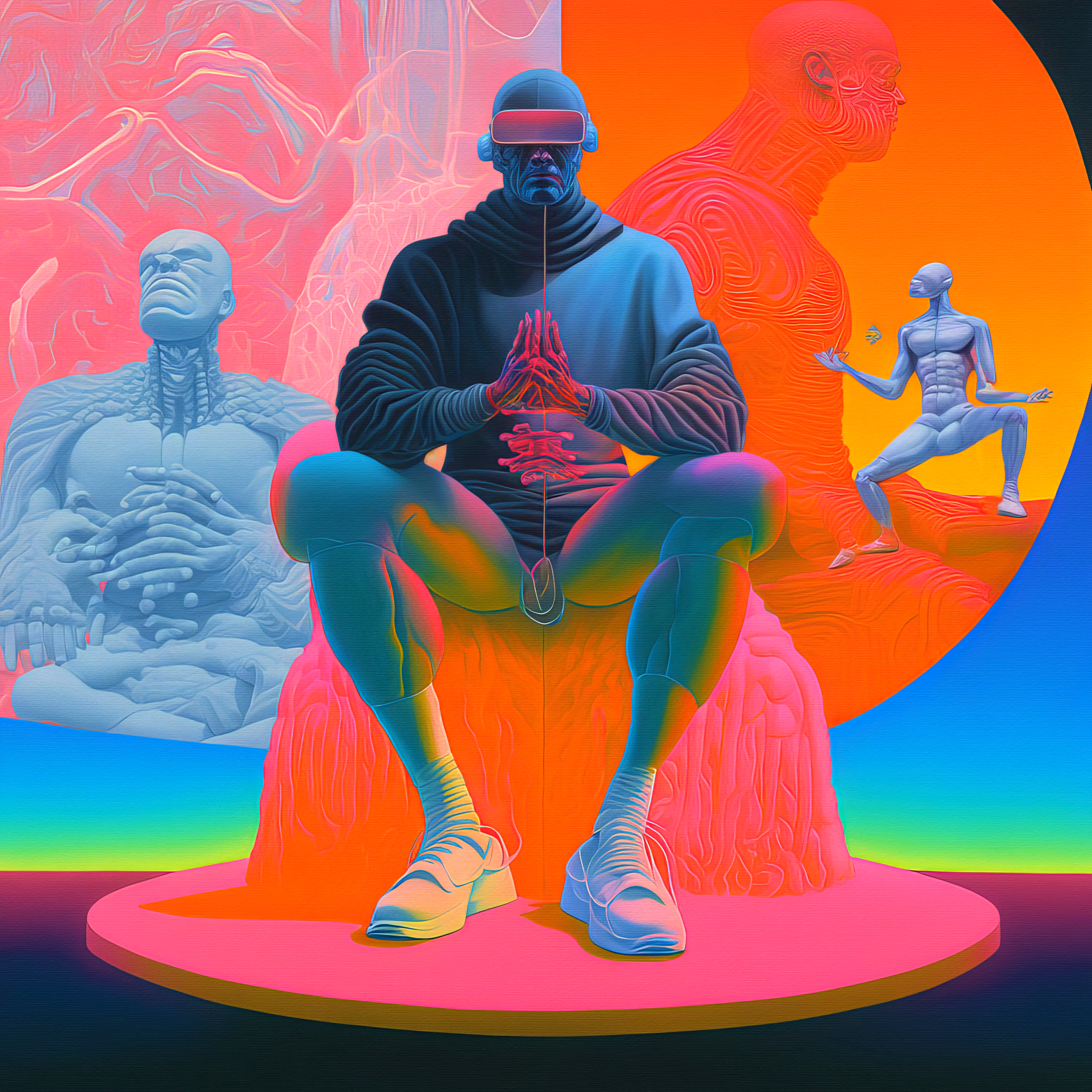Throne