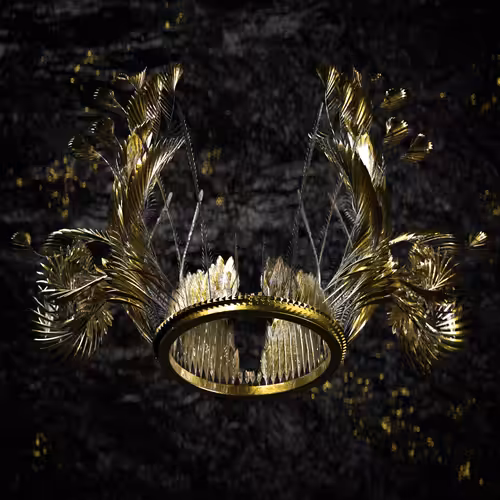 Crown #11
