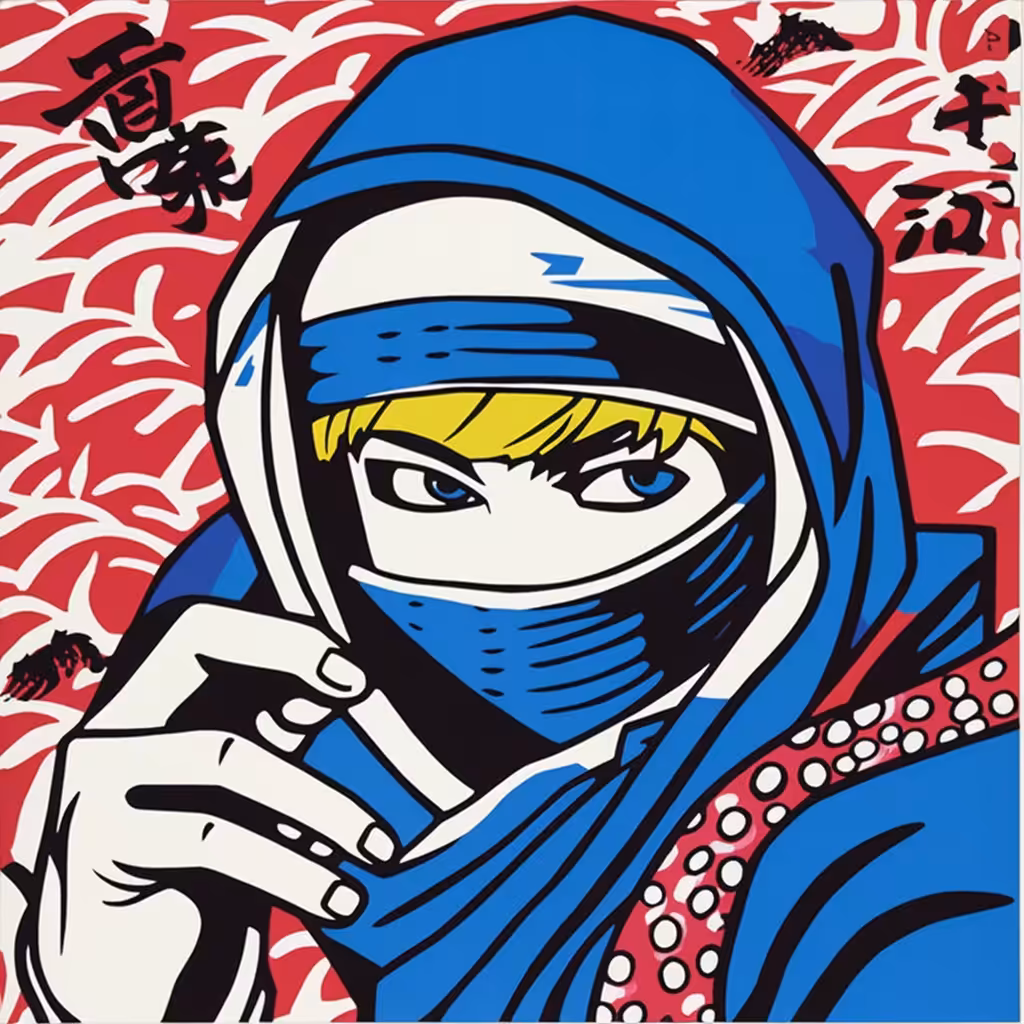 Ninja #209