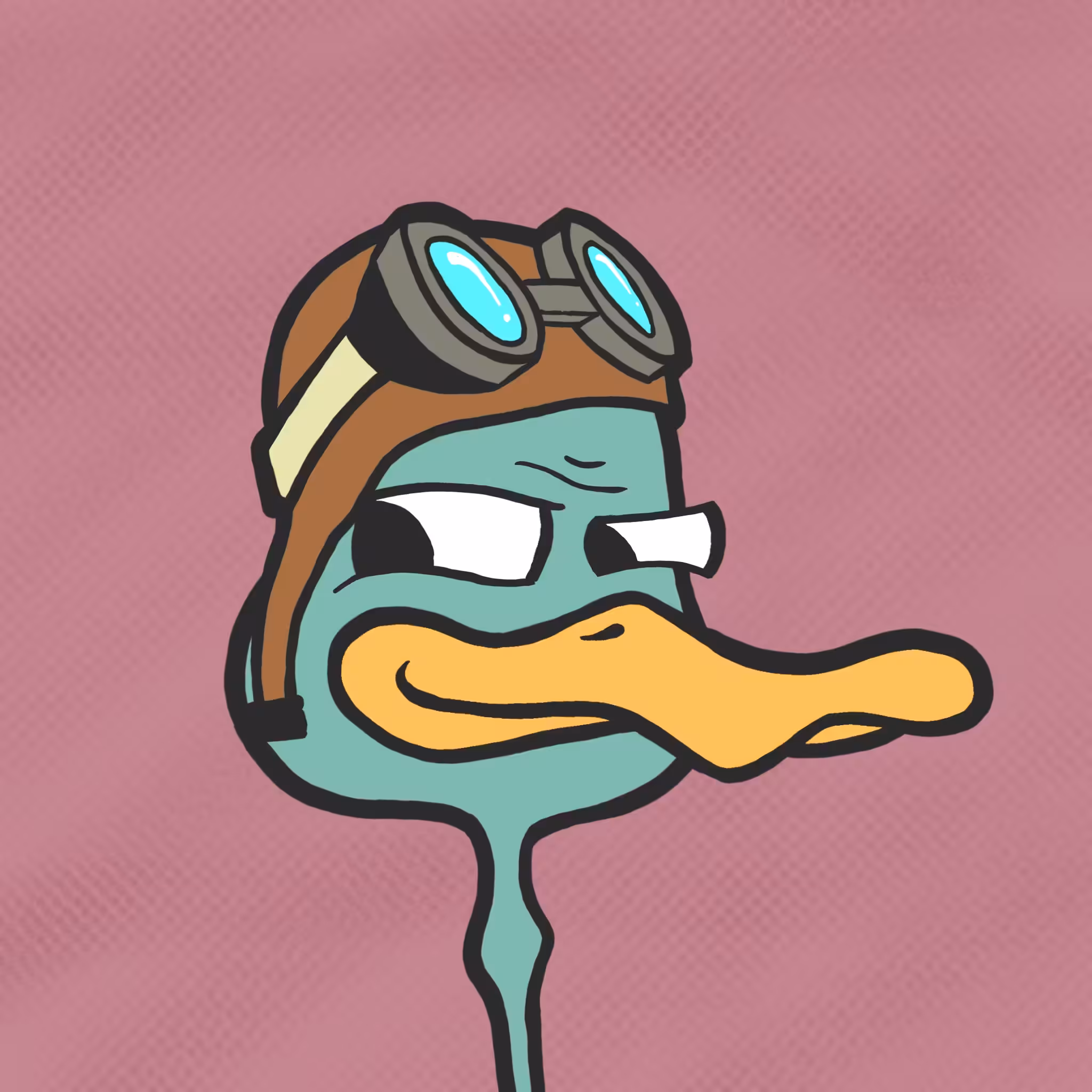 Streetduck #4