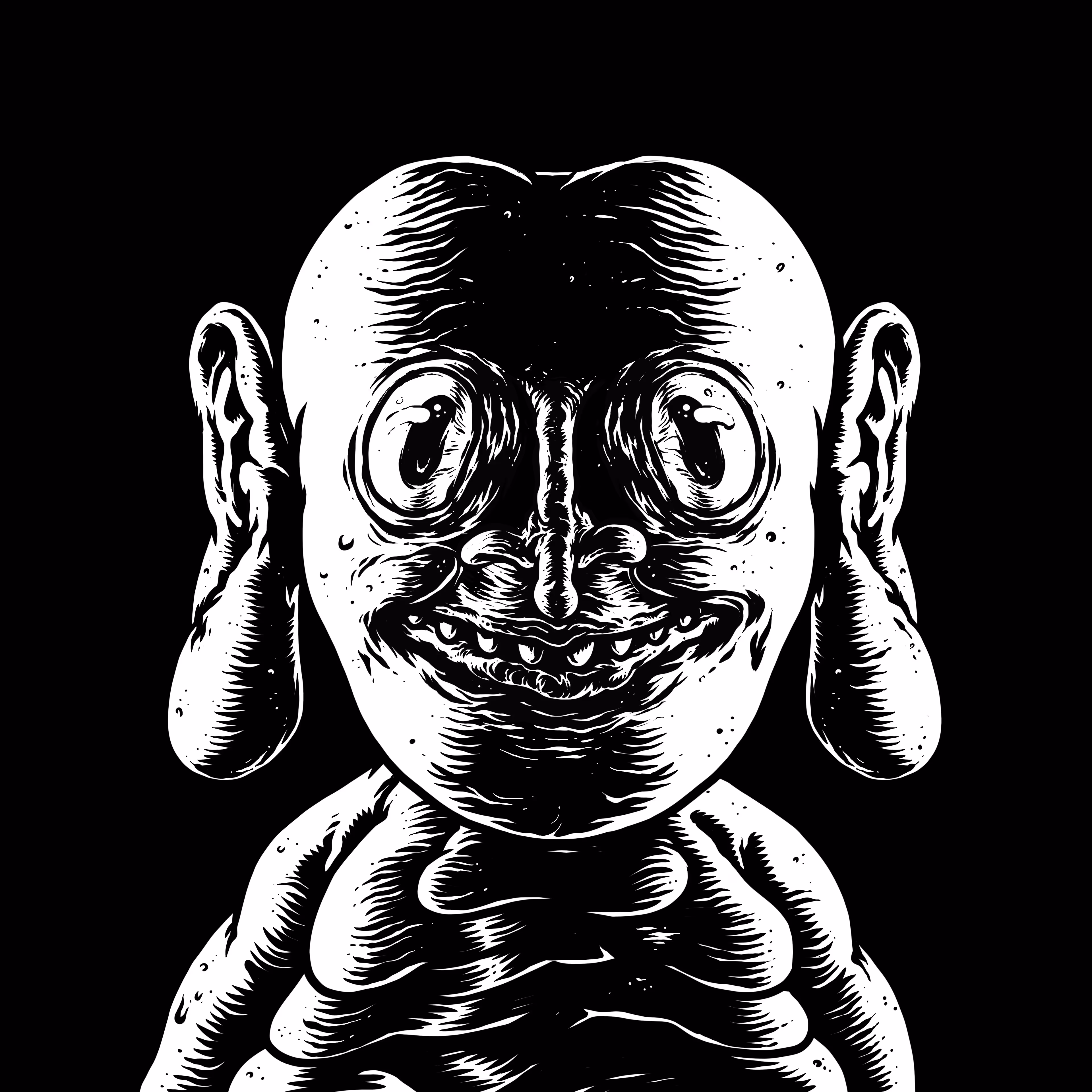 Friend #004