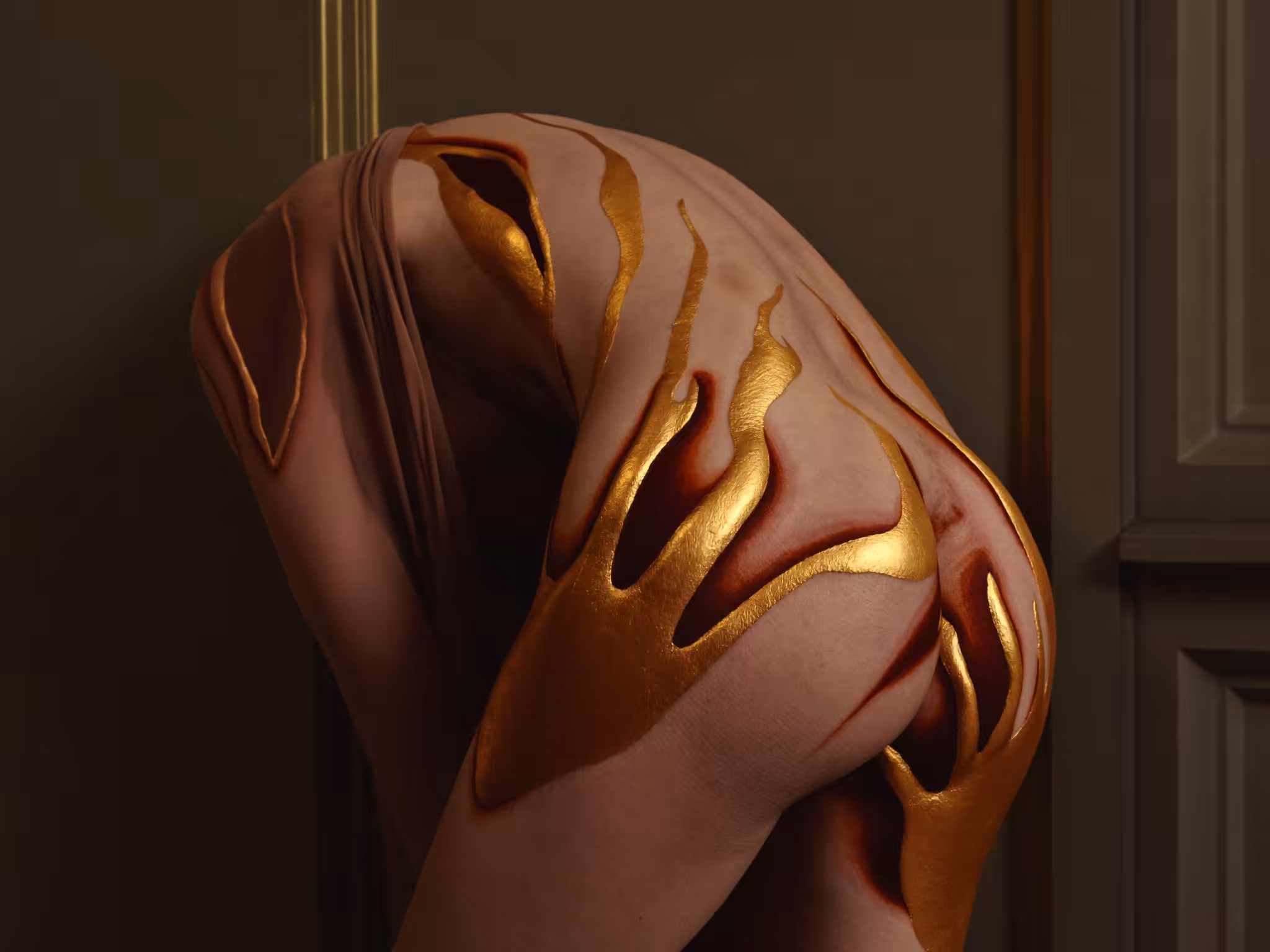 N⁰ L - 23 - Goldumbra
