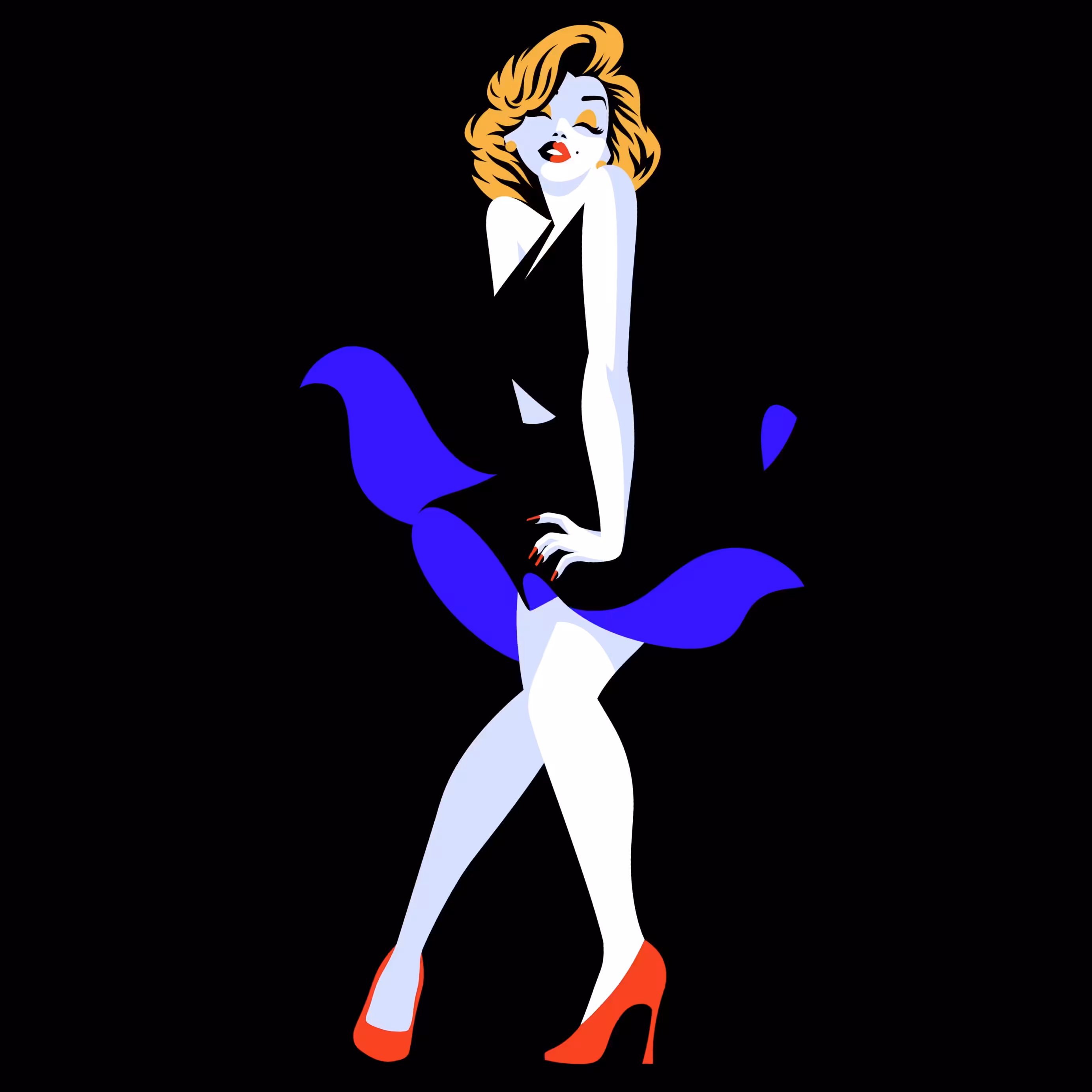 Marilyn Monroe