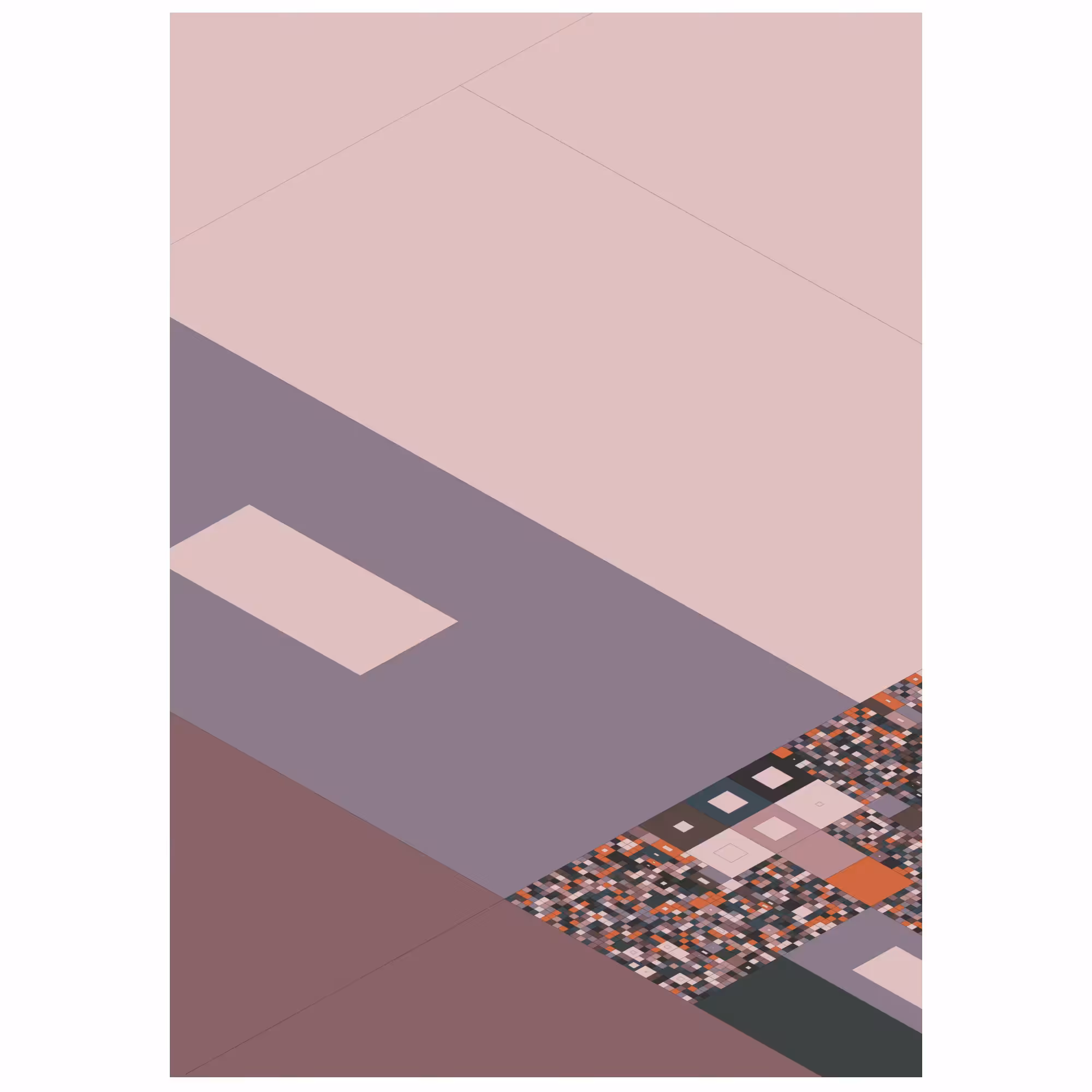 STRANGE LANDS #181