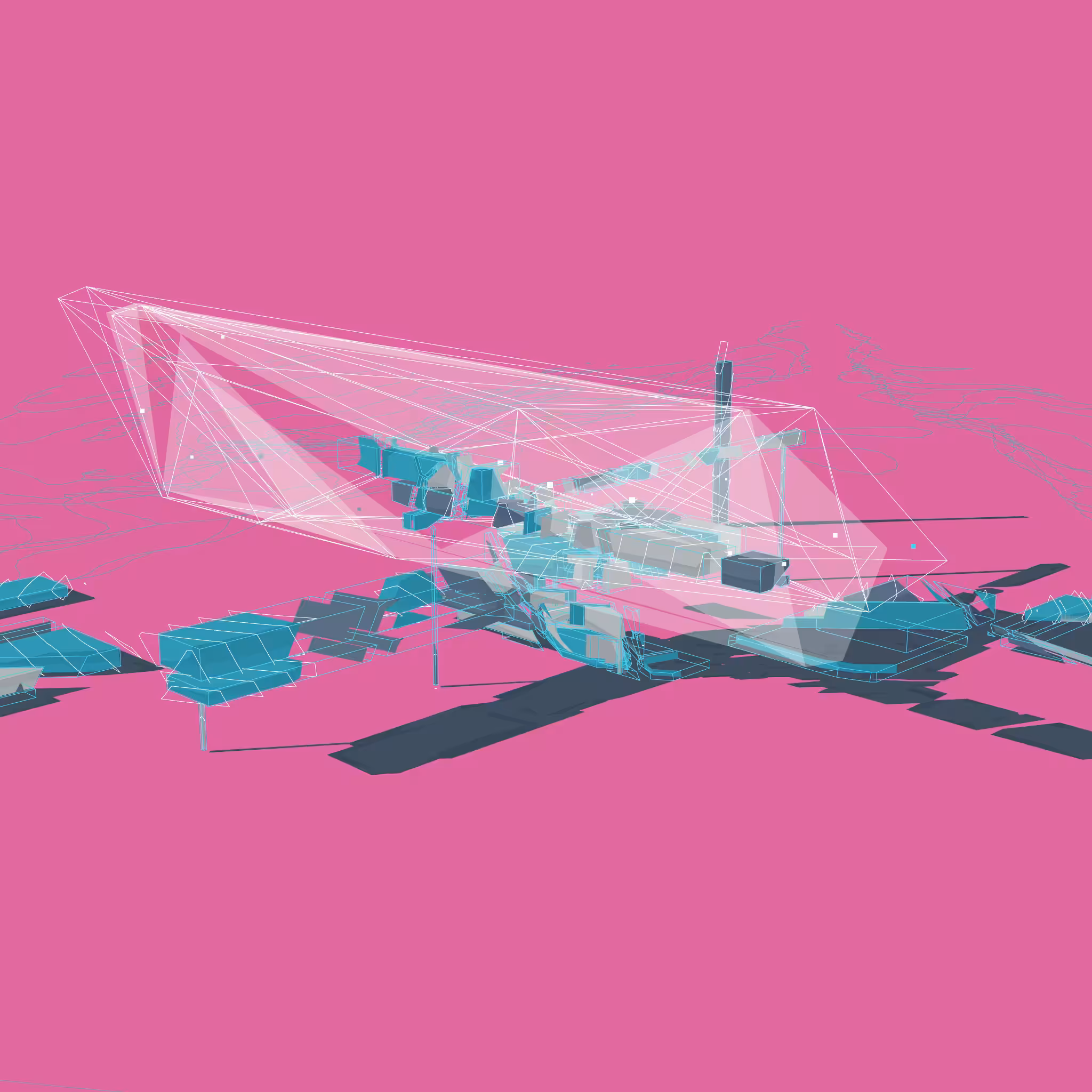 Force projection (Compound 230205) #78