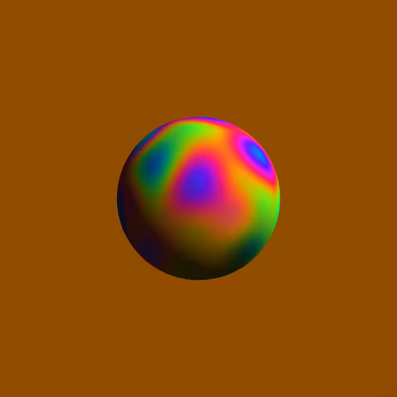 Blobby #294