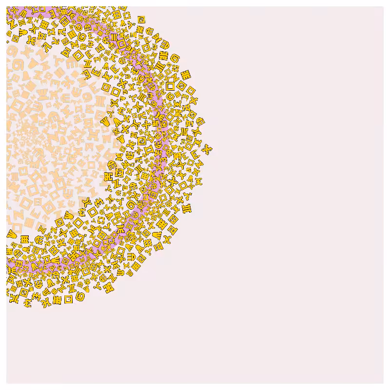 Cosmology of oneself #159
