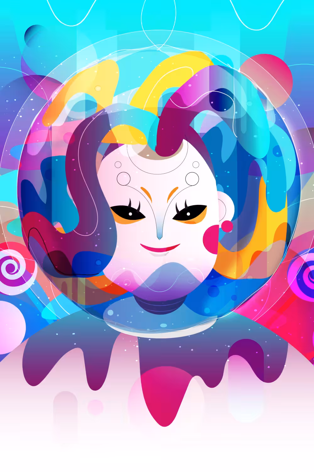 Bubble Joy
