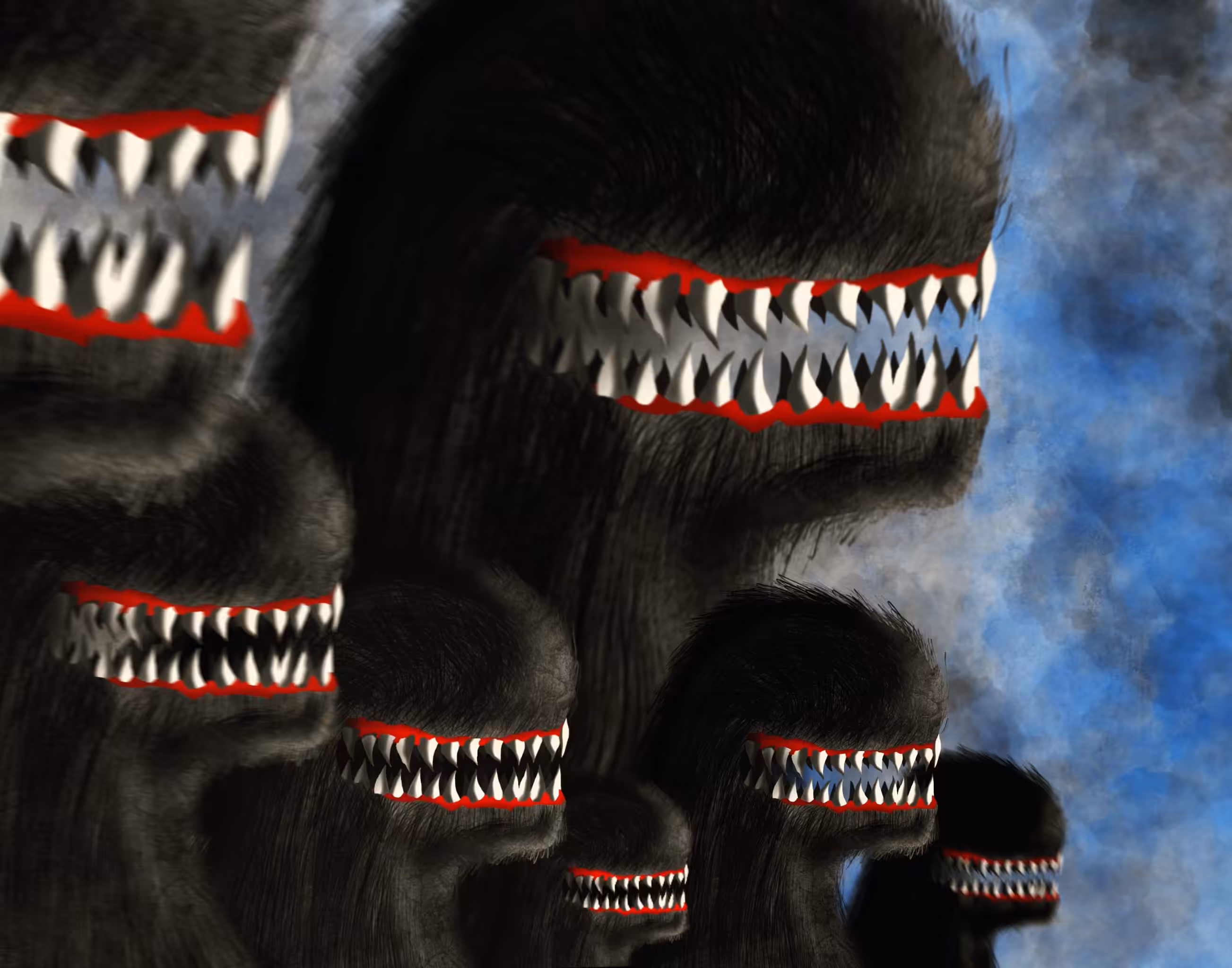 The Dark Gang