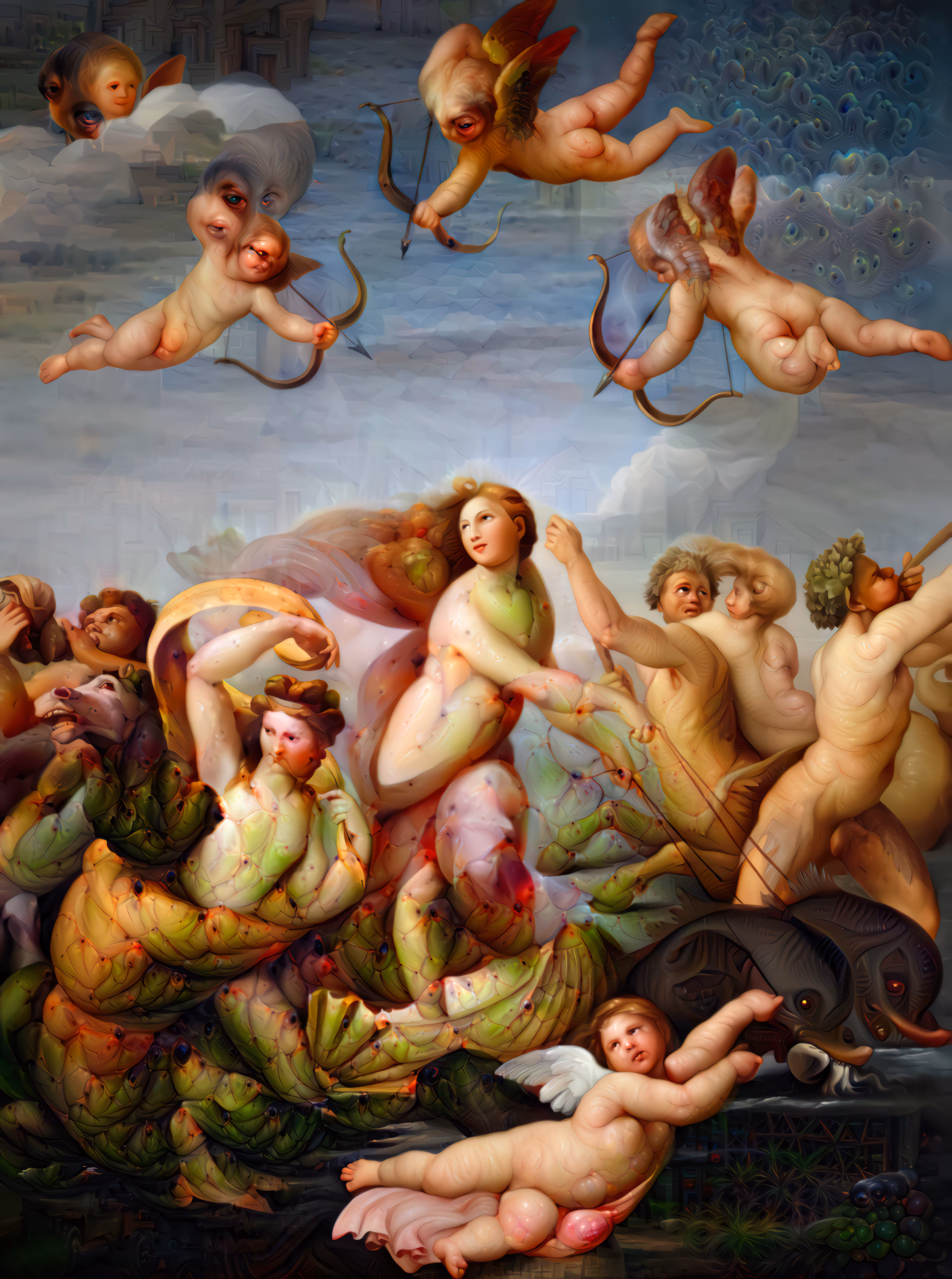 Galatea
