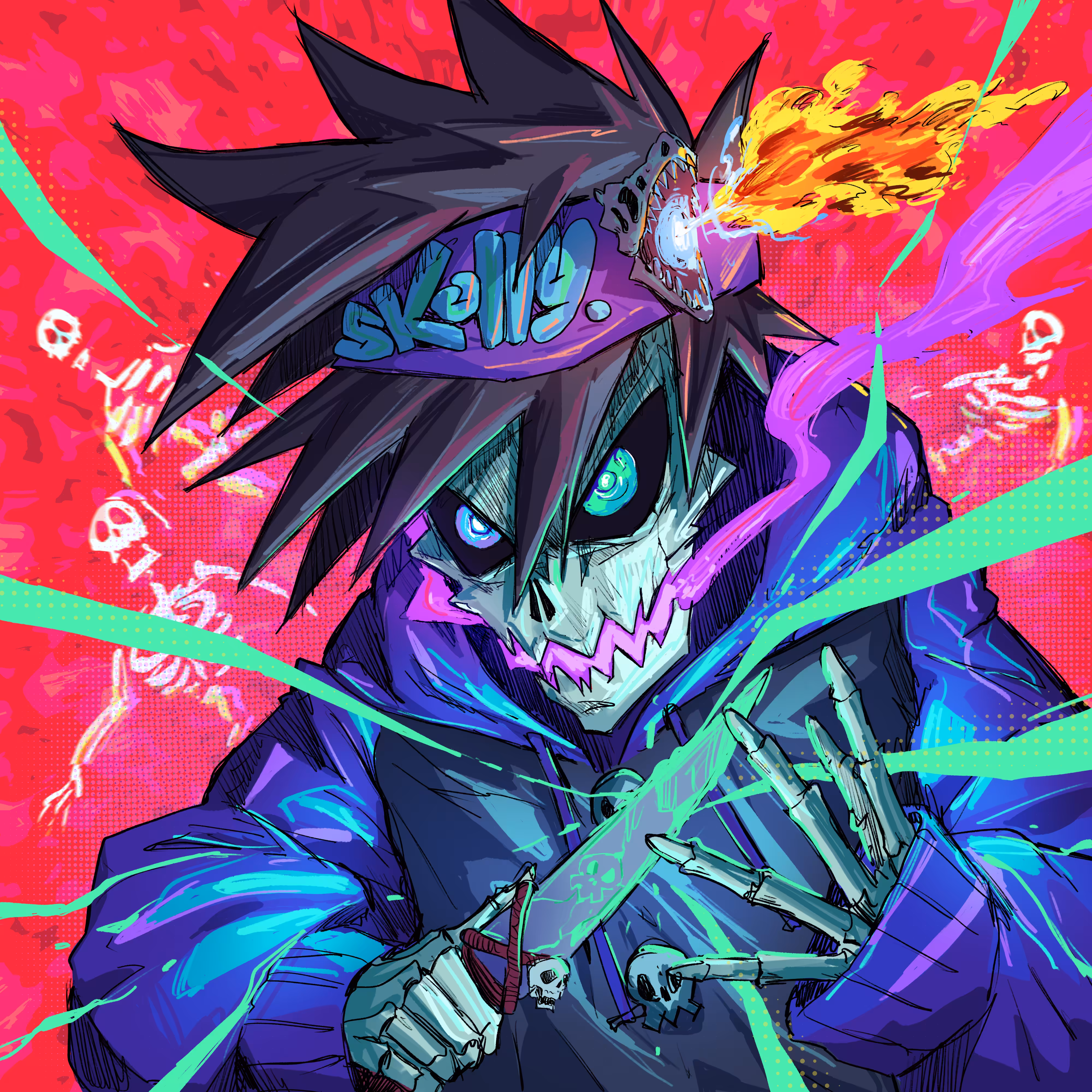 Skully